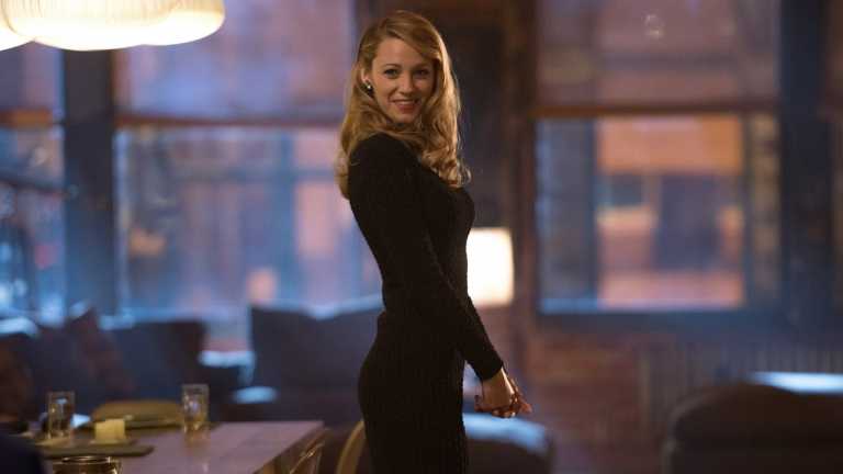 Adaline – L’eterna giovinezza: viaggio nella moda del ‘900