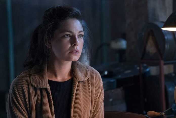 Alexa Davalos film