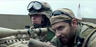 American Sniper film