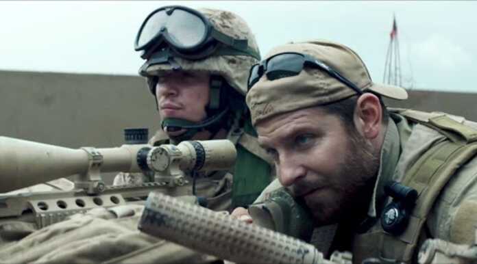 American Sniper film