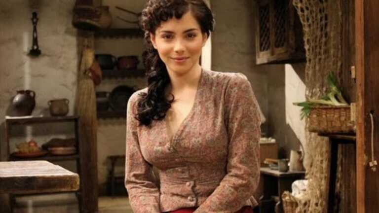 Andrea Duro: 10 cose che non sai sull’attrice
