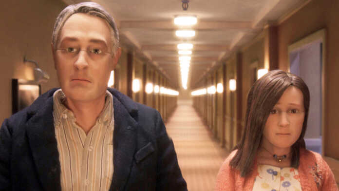 Anomalisa