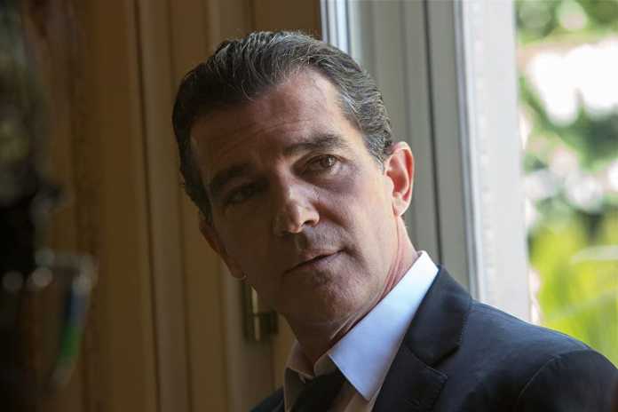 Antonio Banderas film