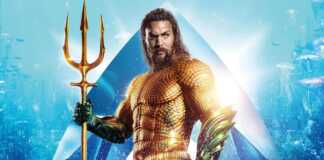 Aquaman 2