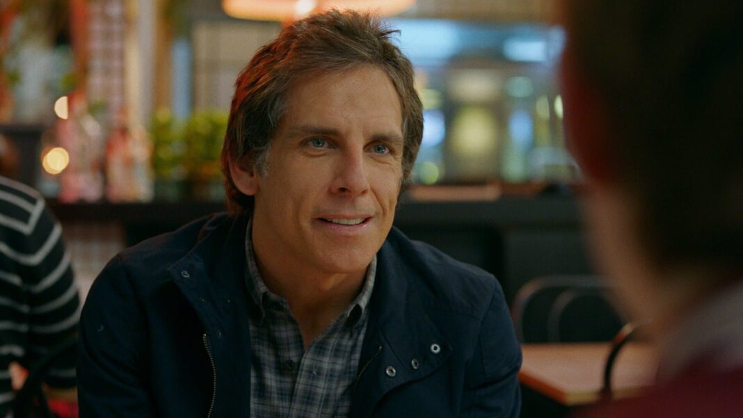 Ben Stiller 2021