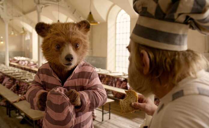 Paddington