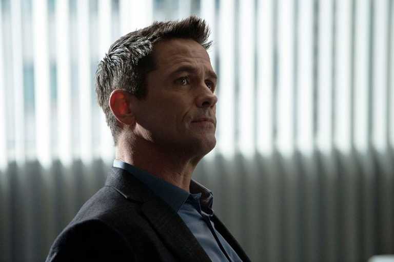 Billy Campbell: 10 cose che non sai sull’attore