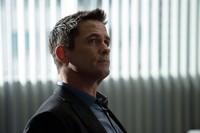 Billy Campbell