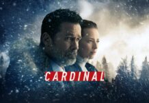 Cardinal 4 stagione