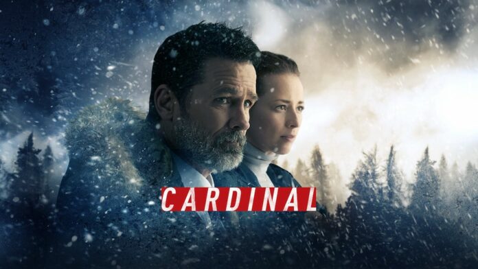 Cardinal 4 stagione