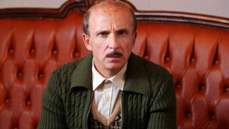 Carlo Buccirosso: 10 cose che non sai sull’attore