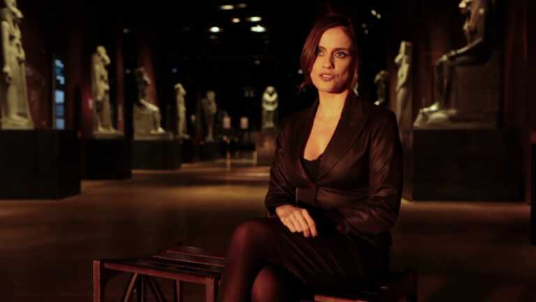 Chiara Iezzi: 10 cose che non sai sull’attrice