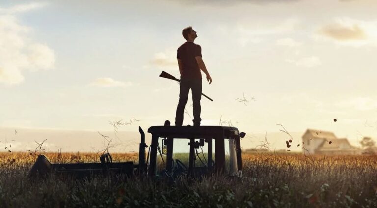 Childhood’s End, la mini serie: Episodi, trama, cast e dove vederla