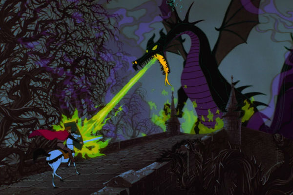 Classici Disney: i duelli più belli tra eroi e villain