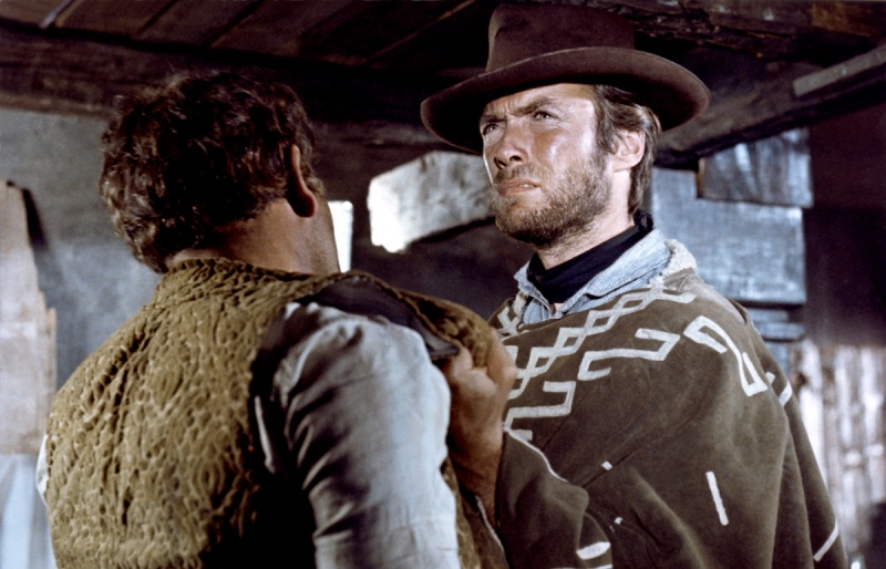 Clint Eastwood Oscar