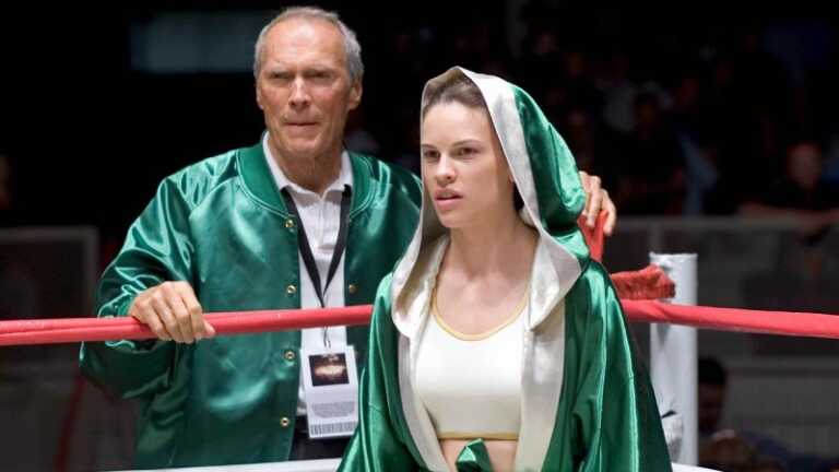 Clint Eastwood racconterà il rapimento di Jessica Buchanan?