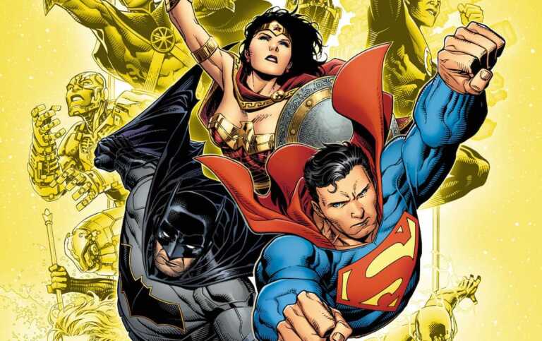 DC Comics, dal 4 Giugno inizia l’Era Panini Comics