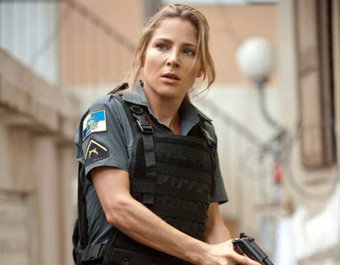 Elsa Pataky film