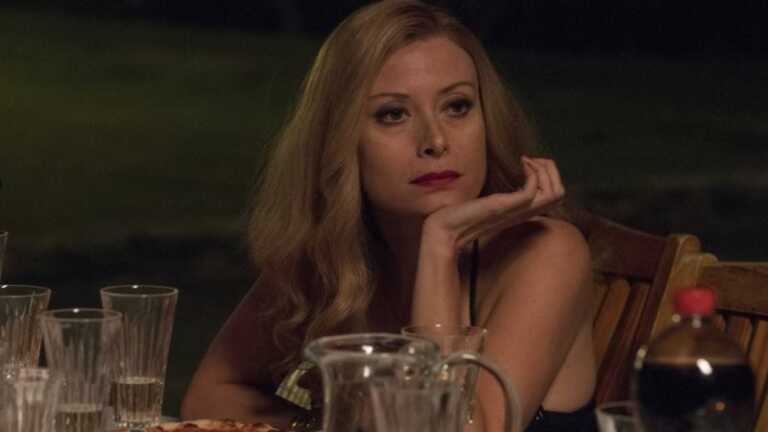 Euridice Axen: 10 cose che non sai sull’attrice
