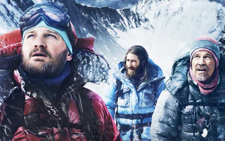Everest – Film (2015)
