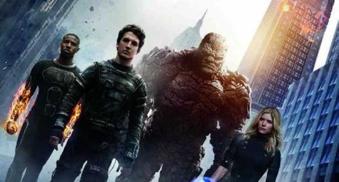Fantastic 4 - I fantastici quattro