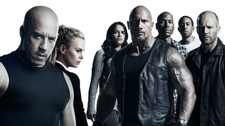 Fast & Furious compie 20 anni: Festeggia con le due imperdibili edizioni da collezione