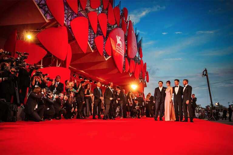 Biennale Cinema Channel: in streaming i film inediti della Mostra di Venezia