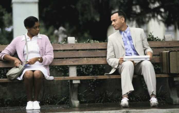 Forrest Gump film