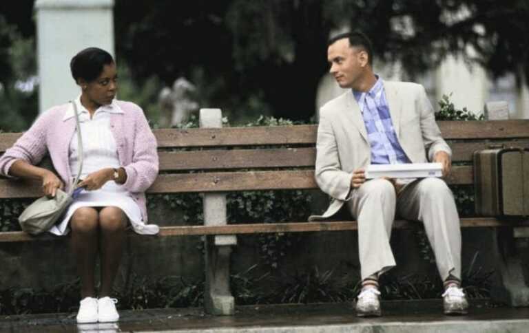 Forrest Gump: 10 cose che non sai sul film