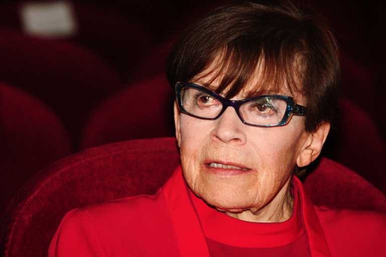 David di Donatello: a Franca Valeri il David Speciale 2020