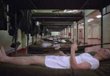 Full Metal Jacket film