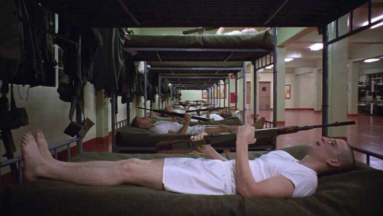Full Metal Jacket: 10 cose che non sai sul film