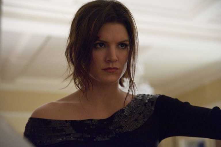 Gina Carano risponde alla Disney: “Tenteranno di distruggere la tua carriera”