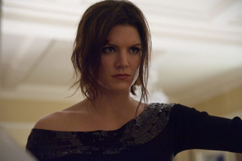 Gina Carano film