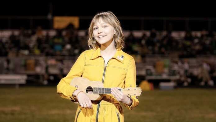 Grace VanderWaal film