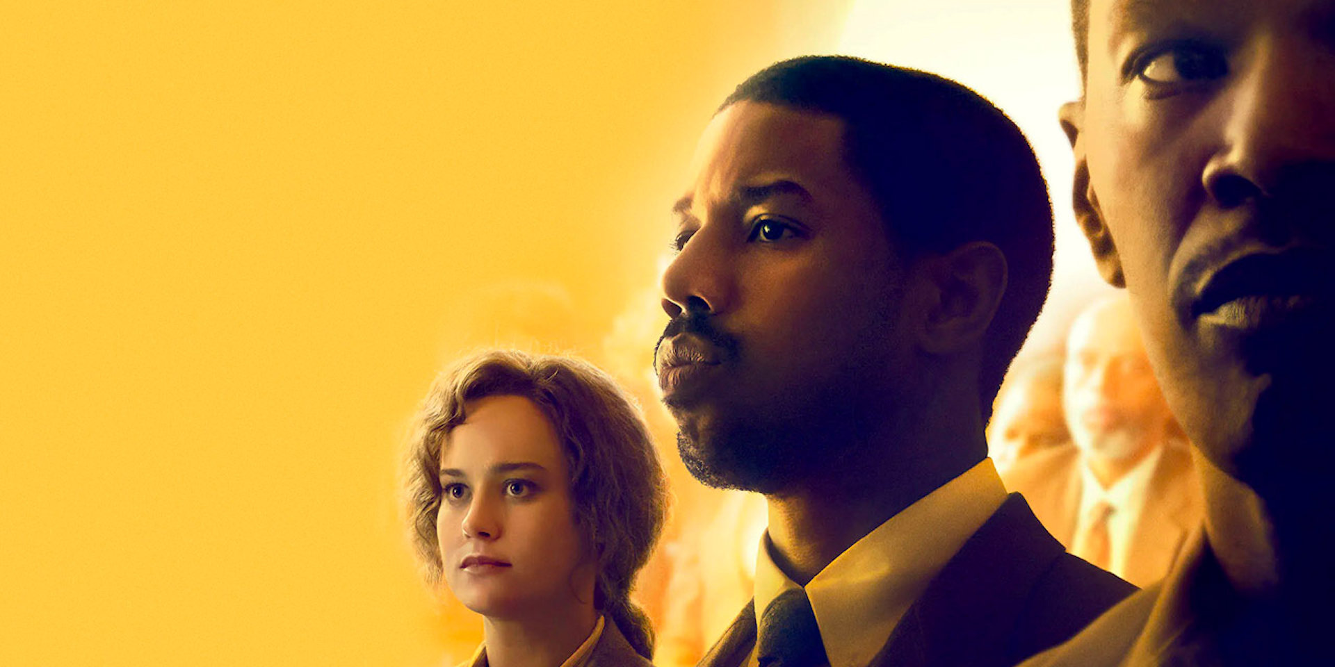 Il diritto di opporsi - Film (2020) - Cinefilos.it
