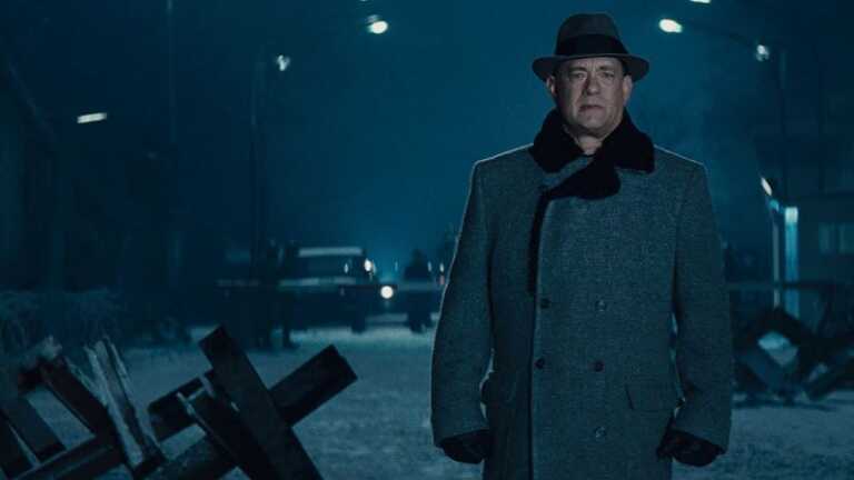 Il ponte delle spie: 10 cose che non sai sul film