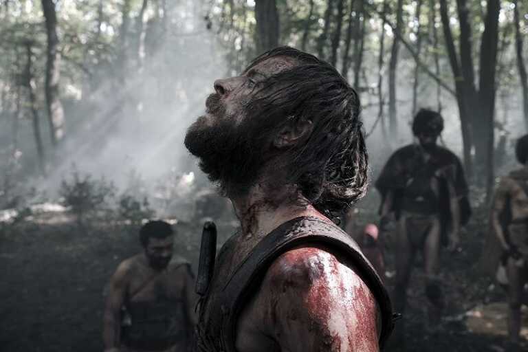 Il primo re: 10 cose che non sai sul film
