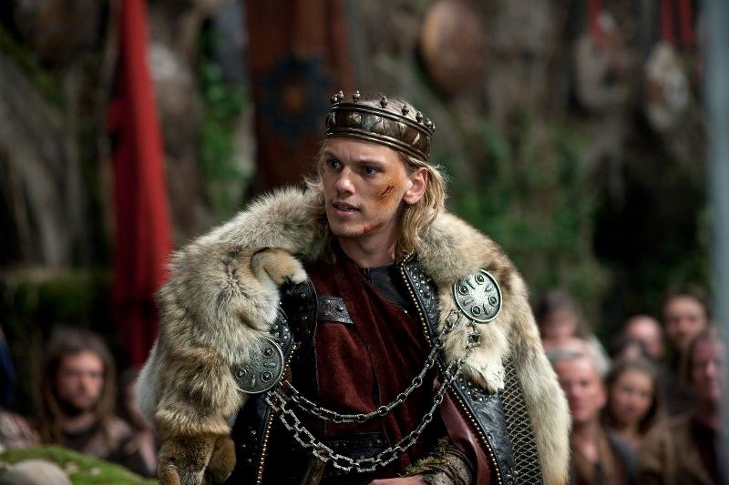 Jamie Campbell Bower film