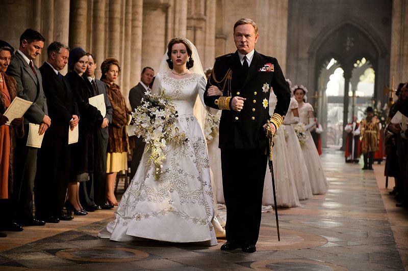 Jared Harris The Crown