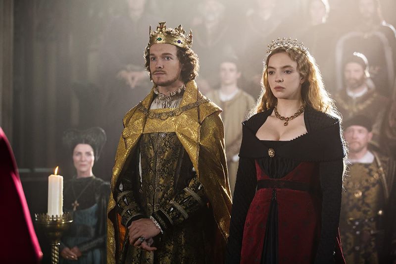 Jodie Comer Instagram