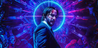 John Wick 4 film 2021