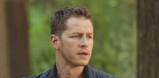 Josh Dallas film