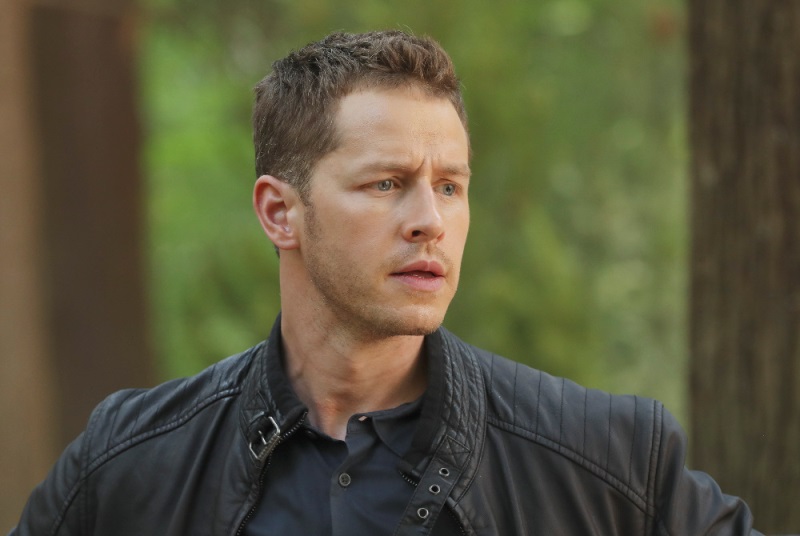 Josh Dallas film