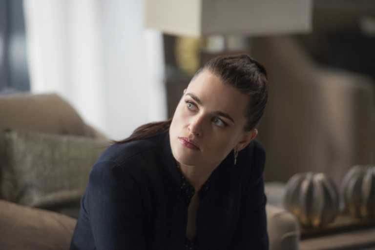 Katie McGrath: 10 cose che non sai sull’attrice