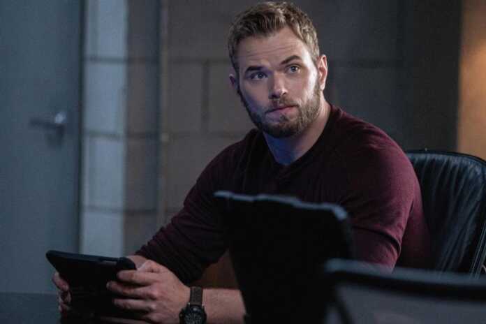 Kellan Lutz film