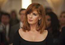 Kelly Reilly film