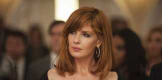 Kelly Reilly film