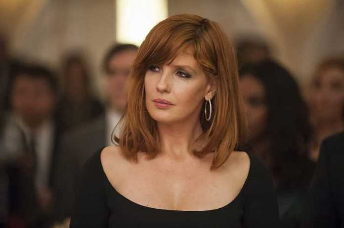 Kelly Reilly film