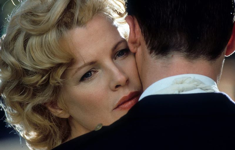 Kim Basinger Instagram